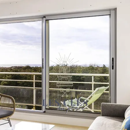 Lejlighed Miramar : Studio A Deux Pas De La Plage.