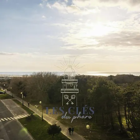 Lejlighed Miramar : Studio A Deux Pas De La Plage. *
