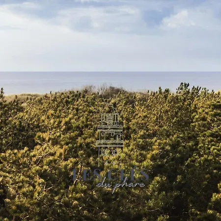 Miramar : Studio A Deux Pas De La Plage. * Le Touquet